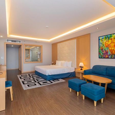 Vung Tau Riva Hotel Екстер'єр фото