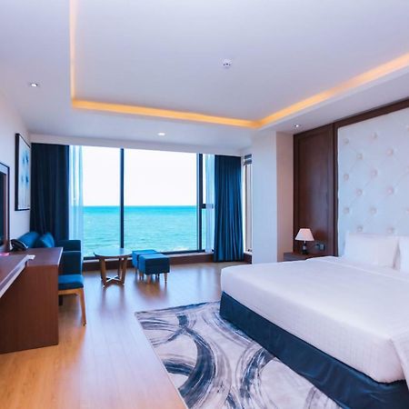 Vung Tau Riva Hotel Екстер'єр фото