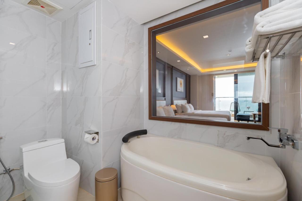 Vung Tau Riva Hotel Екстер'єр фото