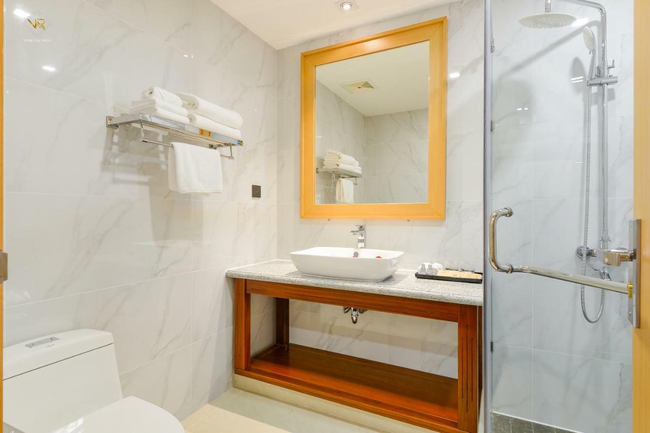 Vung Tau Riva Hotel Екстер'єр фото