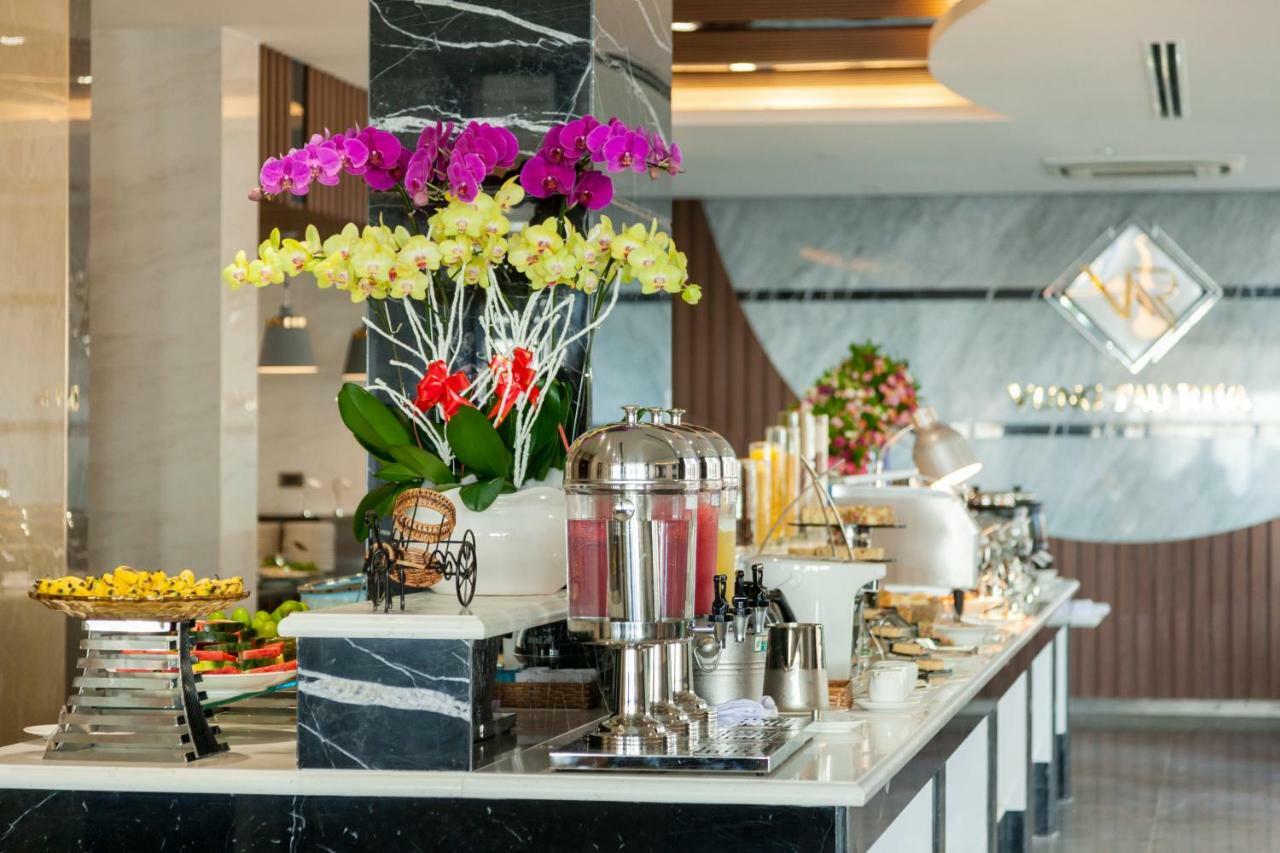 Vung Tau Riva Hotel Екстер'єр фото