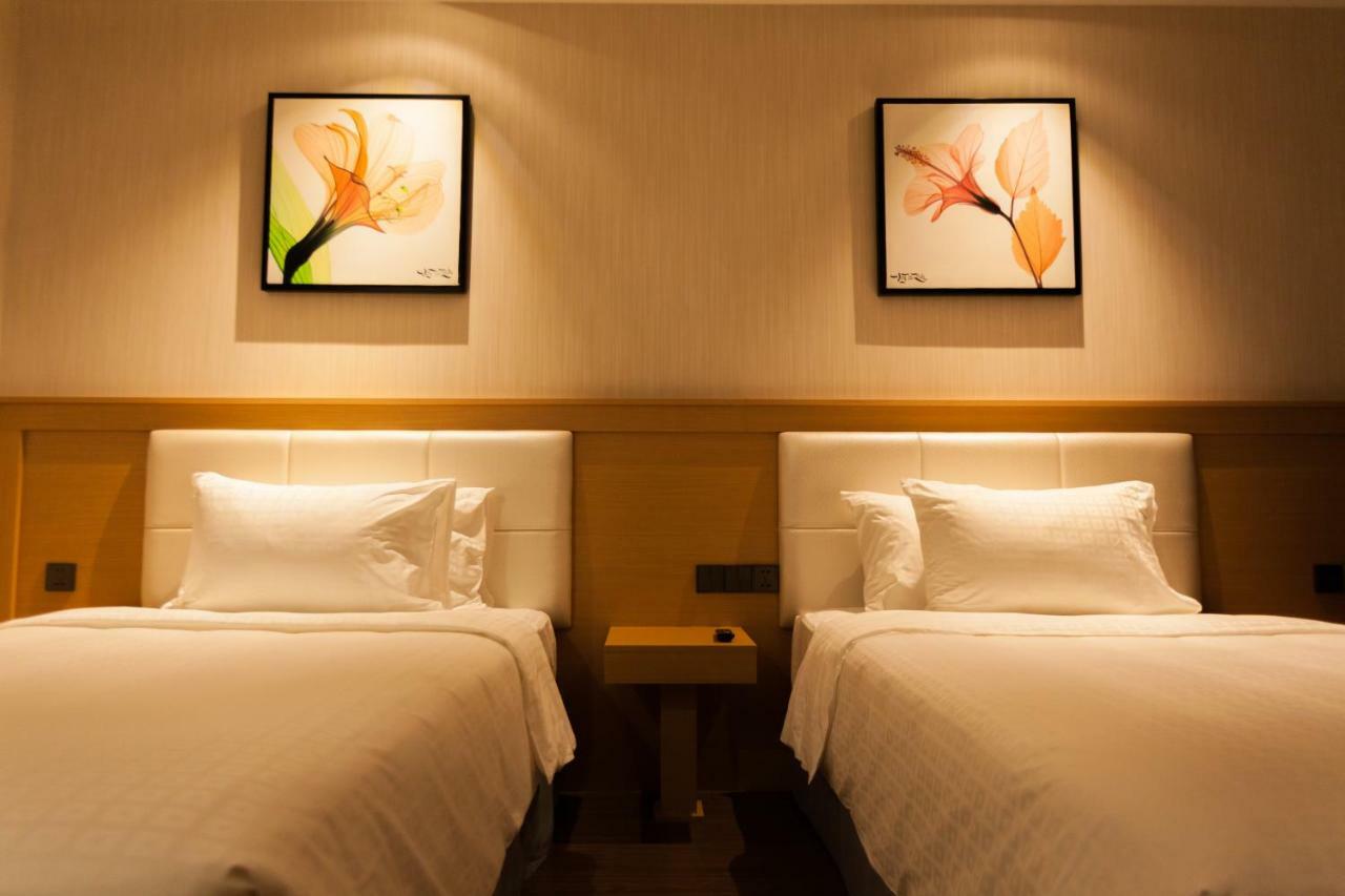 Vung Tau Riva Hotel Екстер'єр фото
