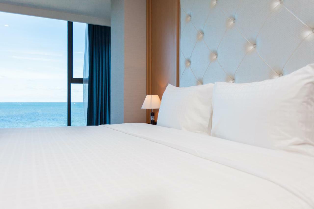 Vung Tau Riva Hotel Екстер'єр фото